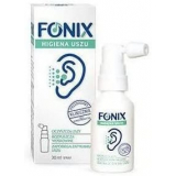 FONIX EAR HYGIENE спрей-препарат - 30 мл