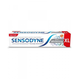 Зубная паста Sensodyne Extra Whitening, 100 мл