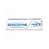 Sensodyne Whitening Rapid Relief Toothpaste сверхбыстрое облегчение, 75 мл