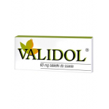 Validol, Валидол - 10 таблеток,   популярные