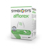 Symbiosys Alflorex,Альфлорекс, 30 капсул,   популярные