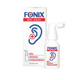Препарат FONIX EAR PAIN в спрее - 15 мл