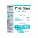 Symbiosys Satylia,Симбиоз Сатилия, 60 капсул,    новинки