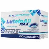 Allnutrition LuteinAll Max, 60 капсул