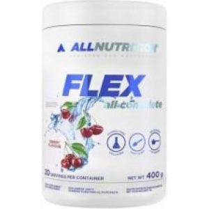 Allnutrition Flex All Complete, вишня, 400 г
