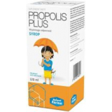 Propolis Plus, Прополис Плюс, для детей от 3 лет, сироп, 120 мл