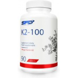 SFD K2-100, витамин К 100 мкг, 90 таблеток