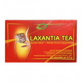  Травы  RED LAXANTIA чай, 20 пакетиков 2г