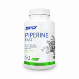 SFD Nutrition, Piperine Fast, 60 таблеток