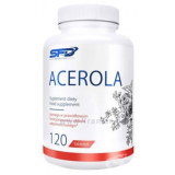 SFD Acerola, Ацерола, 120 таблеток