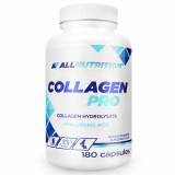 Allnutrition Collagen Pro, 180 капсул