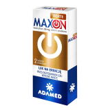 Maxon Forte, Максон Форте 50 мг, 2 таблетки (облегчает достижение эрекции)