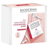 Bioderma Matricium, интенсивная регенерация кожи, 1 мл x 30 ампул,    популярные