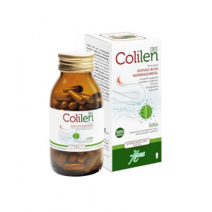 Colilen IBS, Aboca, 60 капсул,    популярные