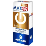 Maxon Forte, Максон Форте 50 мг, 4 таблетки (потенция)