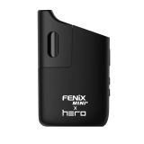 Hero Fenix ​​​​Mini+ X, испаритель для трав, черный    новинки