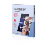 Capinerv, Капинерв в пластырях, 5 шт.   новинки