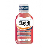 Eludril Care, жидкость для ежедневной гигиены полости рта, 500 мл