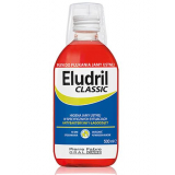 ELUDRIL Classic, жидкость для полоскания рта, 500 мл*****