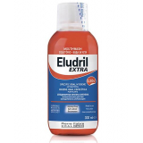 Eludril Extra, Элудрил Экстра Ополаскиватель для рта - 300 мл Eludril Extra, Элудрил Экстра Ополаскиватель для рта - 300 мл