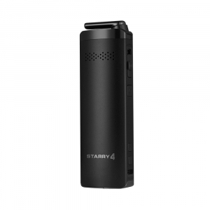 Hero X-Max Starry 4 X, испаритель для трав, черный    новинки