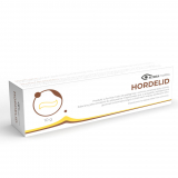 Hordelid,Горделід, мазь для догляду та захисту чутливої ​​шкіри повік, 10 г,   новинки