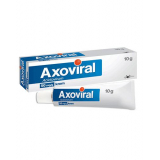 Axoviral, Аксовирал Крем 0,05 г/г - 10 г