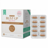 Bust-Up Big Pack, 90 капсул