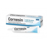 Cornesin,Корнезин мазь очна гіпертонічна 5г,   новинки