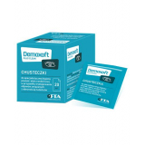 Demoxoft Plus Clean Eyelid wipes - 20шт