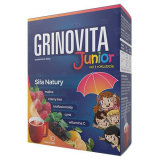Grinovita Junior, Гриновіта Юніор, 10 пакетиків*****
