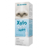  Xylogel Hydro, назальный гель, 10 г
