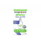 Symbiosys Alflorex Dual Action, 30 капсул    новинки