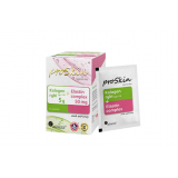 Рыбий коллаген ProSkin 5 г + комплекс эластина 50 мг, вишневый вкус, 30 пакетиков   новинки