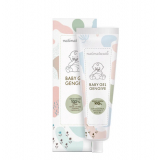 Natinaturali, органический гель для прорезывания зубов, с рождения, 20 мл    новинки