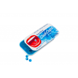 Капсулы CoolCaps PaperMints, без сахара, мятный вкус, 40 штук. новинки Капсулы CoolCaps PaperMints, без сахара, мятный вкус, 40 штук. новинки