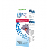 Erbacti Baby, Эрбафарм Натурале Эрбакти Бэби, капли, 5 мл     новинки