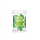 SEMA Herba Травяные леденцы с мелиссой и витамином С, 60 г новинки SEMA Herba Травяные леденцы с мелиссой и витамином С, 60 г новинки