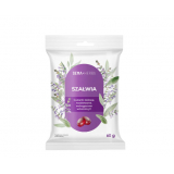 SEMA Herba Травяные леденцы с шалфеем и витамином С, 60 г     новинки