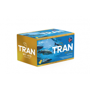 SEMA Lab Trans Vitamin A + D, 120 мягких капсул новинки SEMA Lab Trans Vitamin A + D, 120 мягких капсул новинки