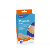 Cosmos Scars, силиконовые пластыри от шрамов, 4 x 30 см, 5 штук