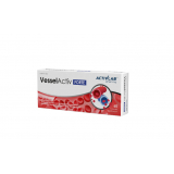 ActiveLab Pharma, VesselActiv Forte, 60 капсул новинки ActiveLab Pharma, VesselActiv Forte, 60 капсул новинки