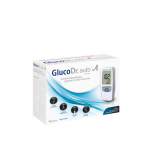 GlucoDr. Auto A, глюкометр новинки GlucoDr. Auto A, глюкометр новинки