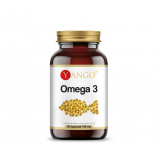 Yango Omega 3, Янго Омега 3, 60 капсул