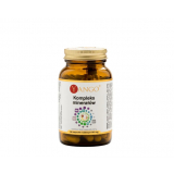 Yango, Минеральный комплекс Янго, 90 капсул***** Yango, Минеральный комплекс Янго, 90 капсул*****