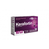 Kerafortin, Керафортин, 30 таблеток новинки Kerafortin, Керафортин, 30 таблеток новинки