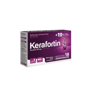 Kerafortin, Керафортин, 30 таблеток новинки Kerafortin, Керафортин, 30 таблеток новинки