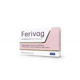 Ferivag, Фериваг, 14 вагинальных капсул***** Ferivag, Фериваг, 14 вагинальных капсул*****