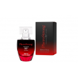 PheroStrong Beast for Men, парфюм с феромонами, для мужчин, 50 мл   новинки