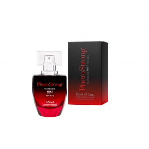 PheroStrong Beast for Men, парфюм с феромонами, для мужчин, 50 мл   новинки